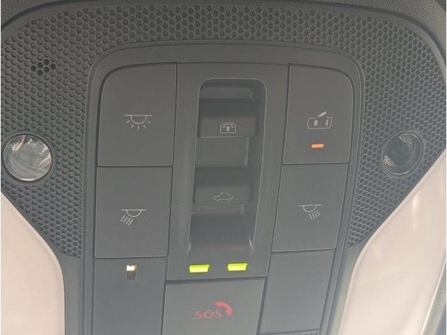 2027 INFINITI QX65 SPORT