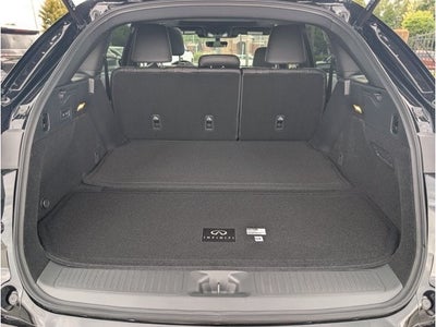 2027 INFINITI QX65 SPORT