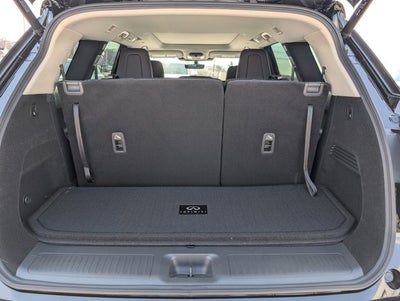 2026 INFINITI QX60 PURE