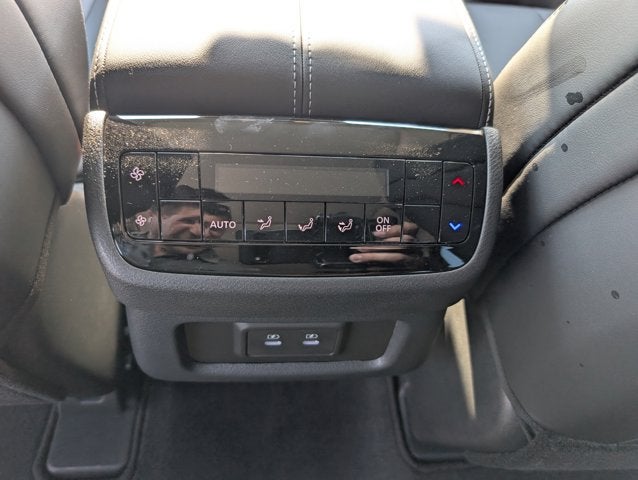 2026 INFINITI QX60 PURE