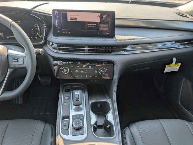 2026 INFINITI QX60 PURE