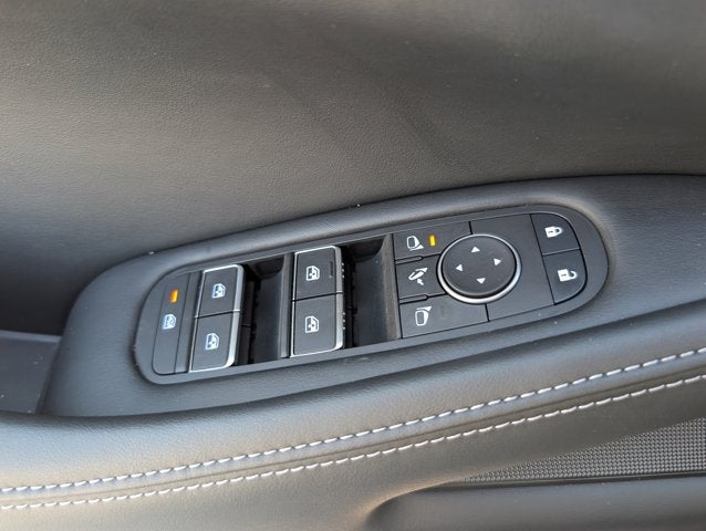 2026 INFINITI QX60 PURE