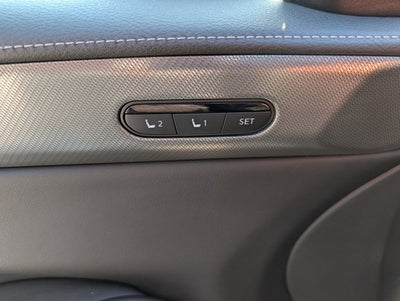 2026 INFINITI QX60 PURE