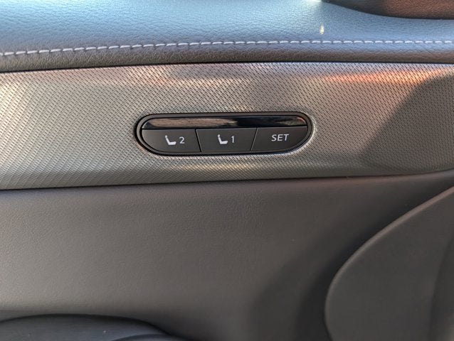 2026 INFINITI QX60 PURE