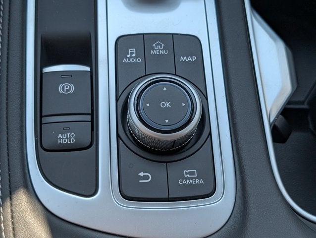 2026 INFINITI QX60 PURE