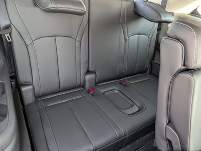 2026 INFINITI QX60 PURE