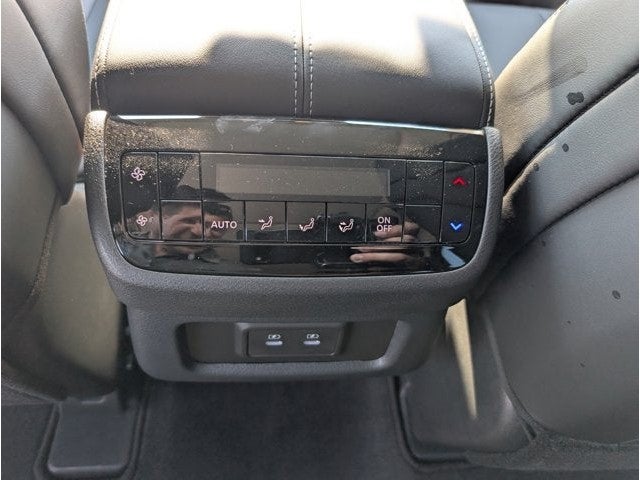 2026 INFINITI QX60 PURE