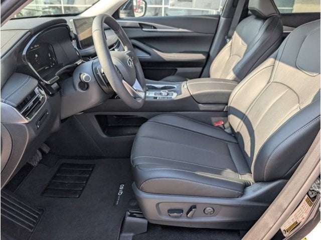 2026 INFINITI QX60 PURE