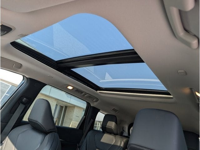 2026 INFINITI QX60 PURE