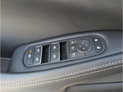 2026 INFINITI QX60 PURE