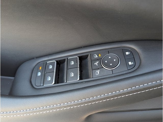 2026 INFINITI QX60 PURE