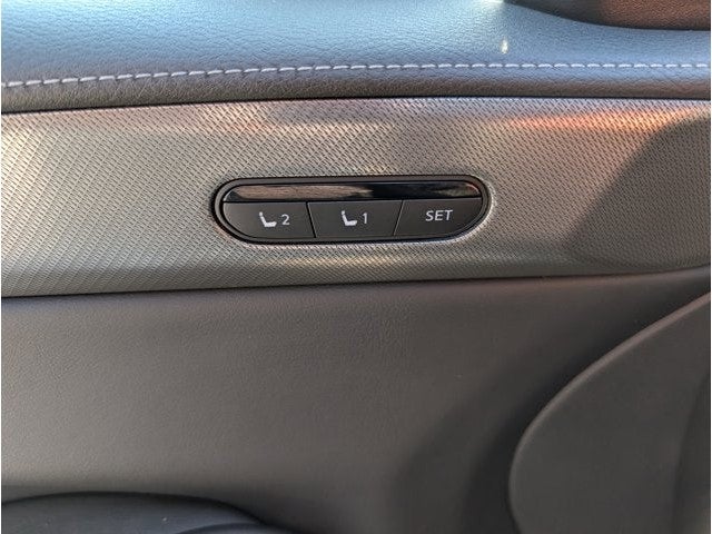 2026 INFINITI QX60 PURE