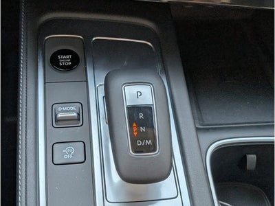 2026 INFINITI QX60 PURE