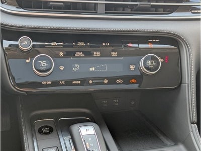 2026 INFINITI QX60 PURE