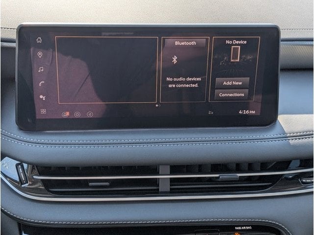 2026 INFINITI QX60 PURE