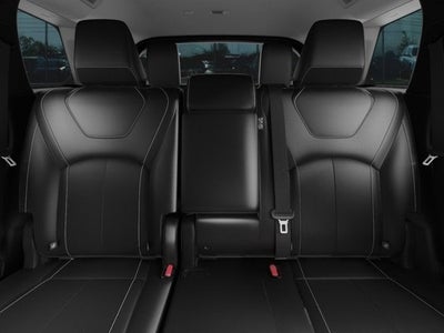 2026 INFINITI QX60 PURE