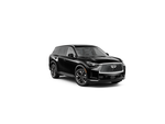 2026 INFINITI QX60 PURE