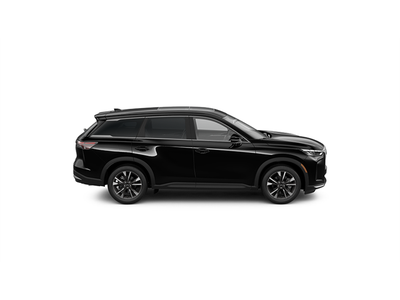 2026 INFINITI QX60 PURE