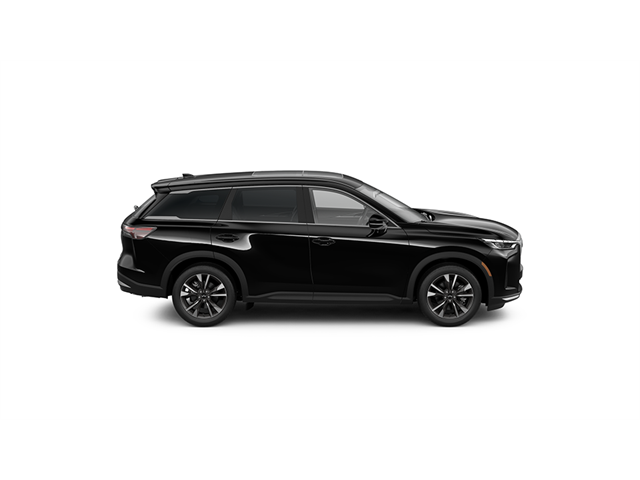 2026 INFINITI QX60 PURE