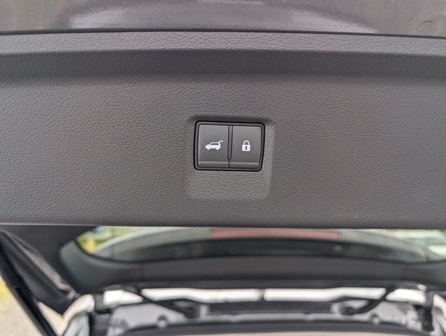 2027 INFINITI QX60 Base