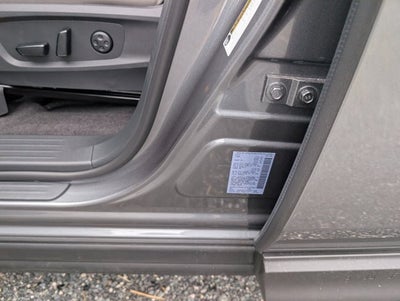2027 INFINITI QX60 Base
