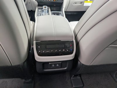 2027 INFINITI QX60 Base