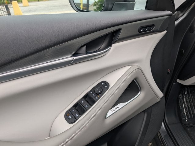 2027 INFINITI QX60 Base