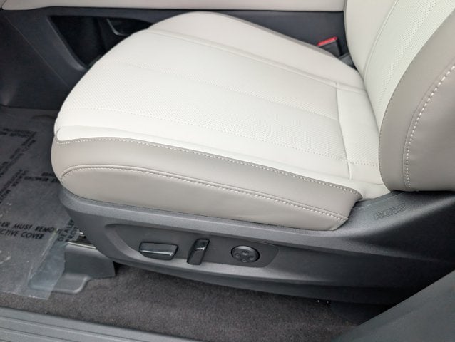 2027 INFINITI QX60 Base