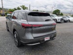 2027 INFINITI QX60 Base