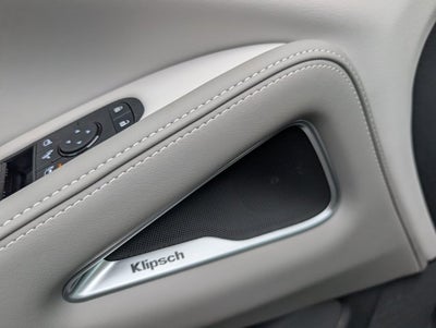 2027 INFINITI QX60 Base