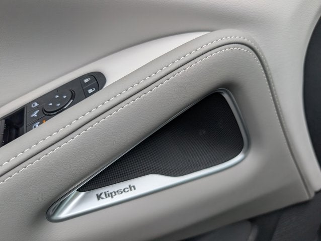 2027 INFINITI QX60 Base