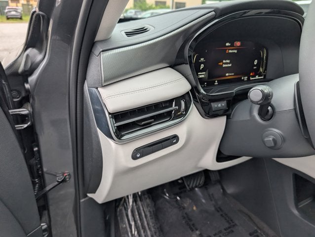 2027 INFINITI QX60 Base