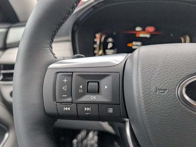 2027 INFINITI QX60 Base