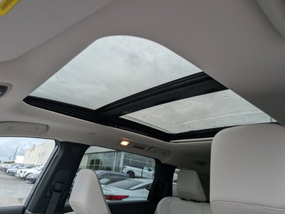 2027 INFINITI QX60 Base