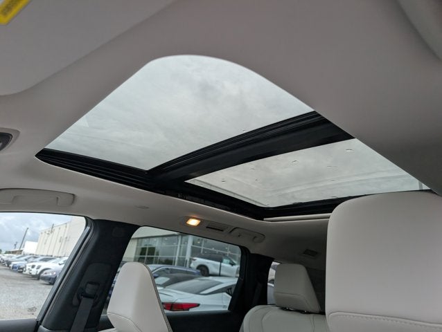 2027 INFINITI QX60 Base