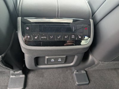 2027 INFINITI QX60 SPORT