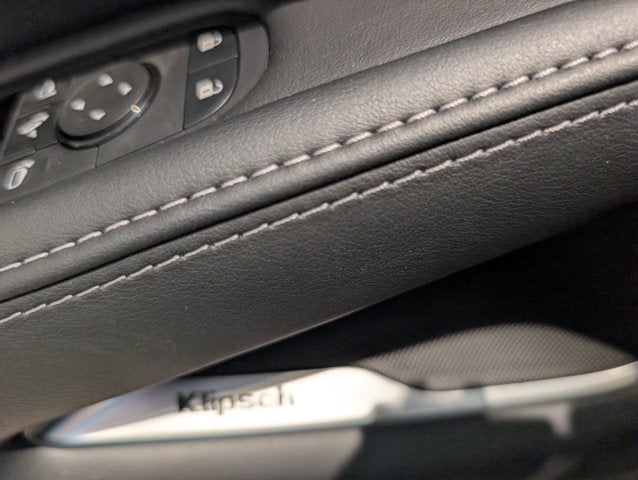 2027 INFINITI QX60 SPORT