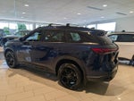 2027 INFINITI QX60 SPORT