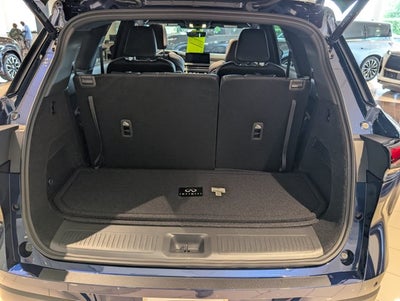 2027 INFINITI QX60 SPORT