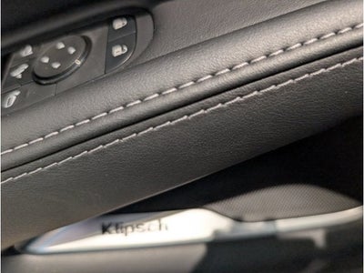 2027 INFINITI QX60 SPORT