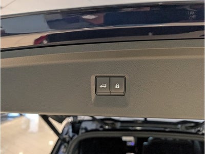 2027 INFINITI QX60 SPORT