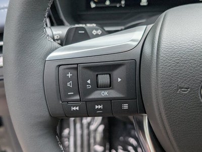 2027 INFINITI QX60 SPORT