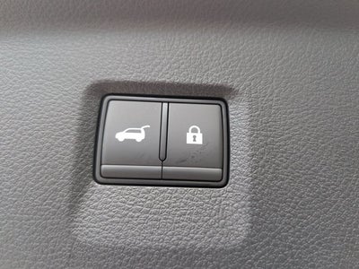 2027 INFINITI QX60 SPORT