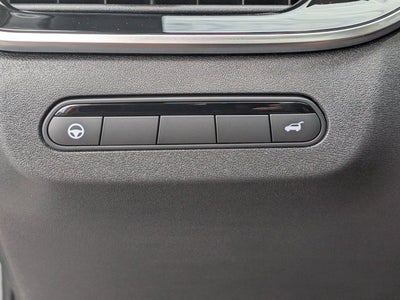 2027 INFINITI QX60 SPORT