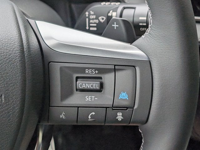 2027 INFINITI QX60 SPORT