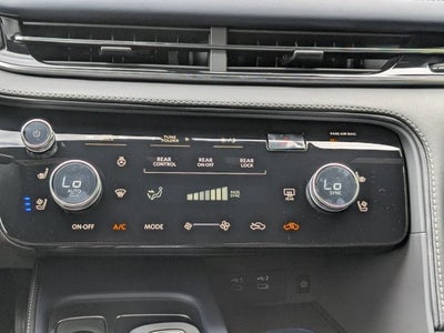 2027 INFINITI QX60 SPORT