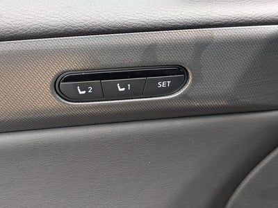 2027 INFINITI QX60 SPORT