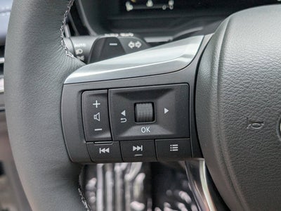 2027 INFINITI QX60 SPORT