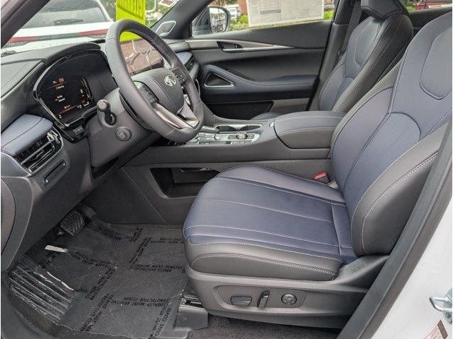 2027 INFINITI QX60 SPORT