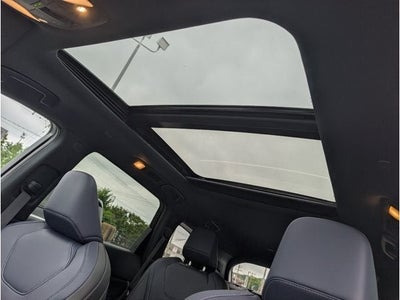 2027 INFINITI QX60 SPORT